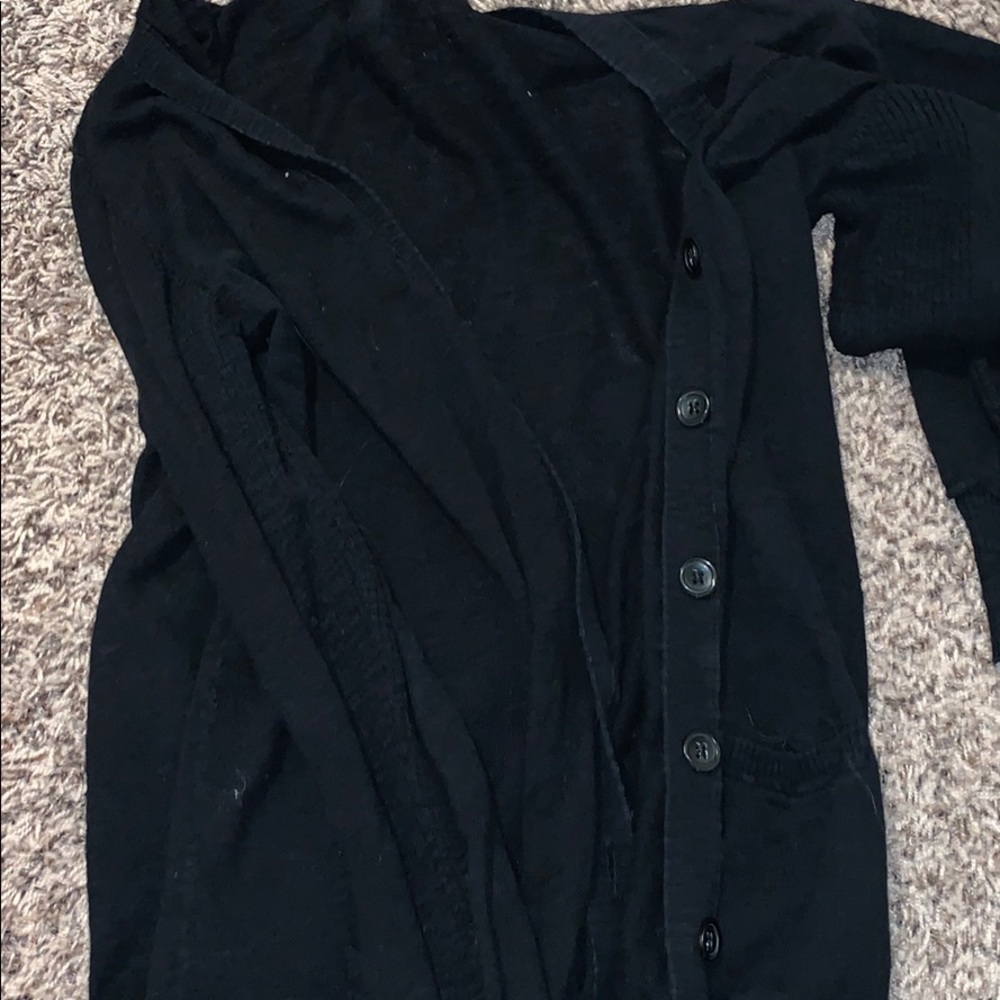 Cardigan